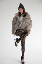 Куртка утепленная GILI