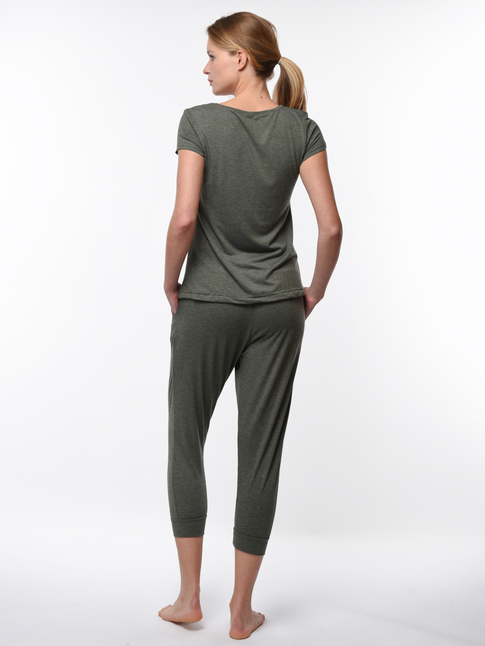 Пижама женская