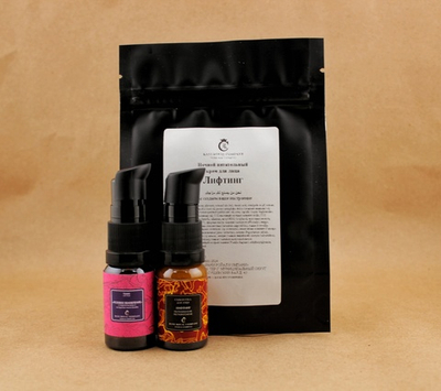 мини набор "Лифтинг"