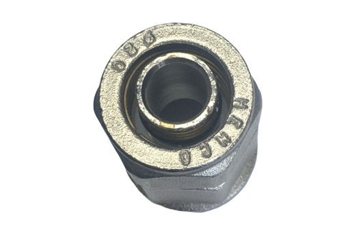 Муфта ВР 20x3/4МП (Henco, Tiemme)