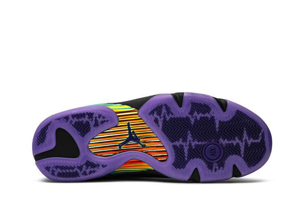 Кроссовки Jordan Air Jordan 14 Doernbecher Freestyle