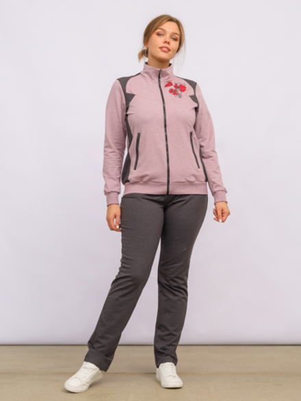 Костюм спортивный женский Kupper 01224513019