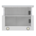 Кухонная вытяжка MAUNFELD TS Touch 60 белый