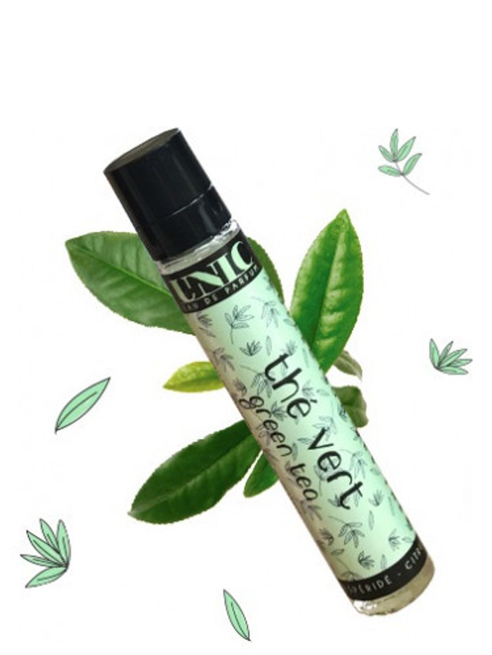 Unic The Vert - Green Tea