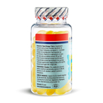 Омега 3 для детей с витамином Д3 Biopharma Trippel Omega-3 Barn, 120 жевательных капсул