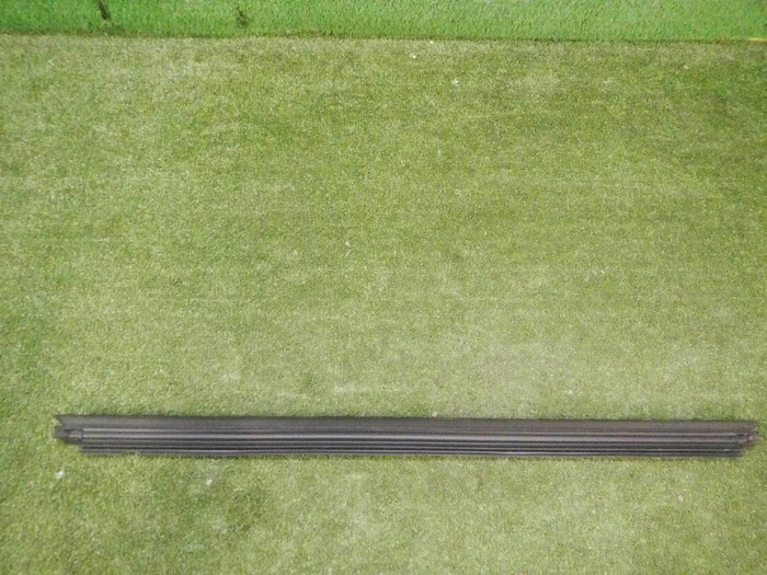 Накладка двери передняя левая Mercedes GLE V167 (2018-н.в.)