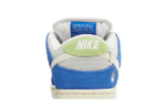 Кроссовки Fly Streetwear X Nike Dunk Sb "Gardenia"
