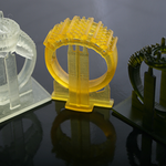 3D принтер Сarima DP 110