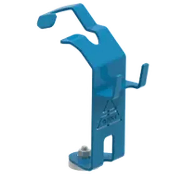 Модульная полка-органайзер для удлинителей