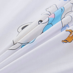 Детское постельное белье Sofi De MarkO Винни