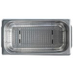 NORDBERG (NU45D) Ультразвуковая мойка с подогревом, 4.5 л