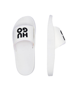 Шлепанцы HUGO - белый(50497864)