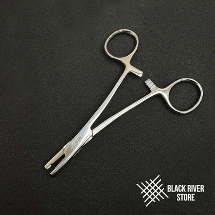 Зажим для микродермалов топ (4мм)