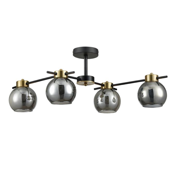 Люстра Lumion EMINA 8059/4C