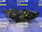 Фара передняя левая MITSUBISHI COLT 2002-2012