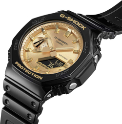 Часы Casio GA-2100GB-1A