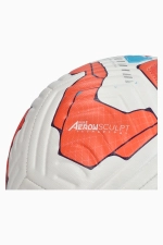 Футбольный мяч Nike Women's Super League Academy размер 3 - белый