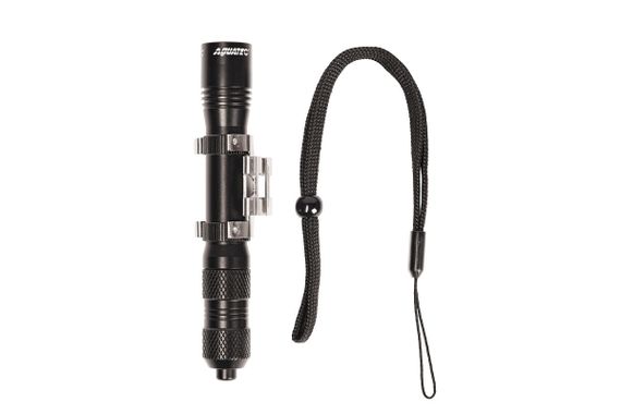 Фонарь подводный Aquatec Aqua Headlight 120 lm с кнопкой
