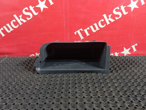 Бардачок под спальник