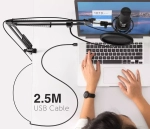 Микрофон FIFINE K669