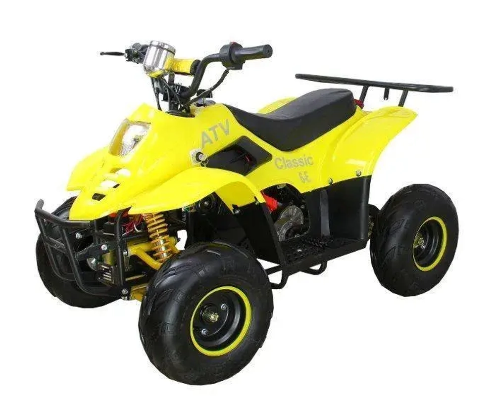 Электроквадроцикл Avantis CLASSIC 6Е (600W)