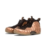 Мужские кроссовки Nike Air Foamposite One 'Dirty Copper' 314996-081