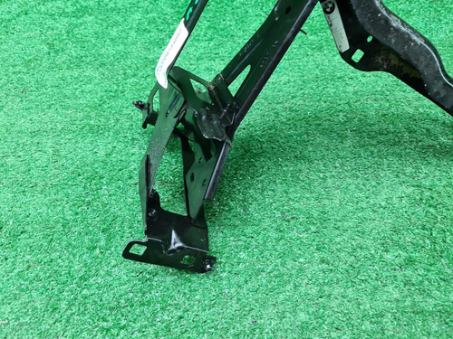 Кронштейн фары левый BMW X3 G01 (2017-2024)