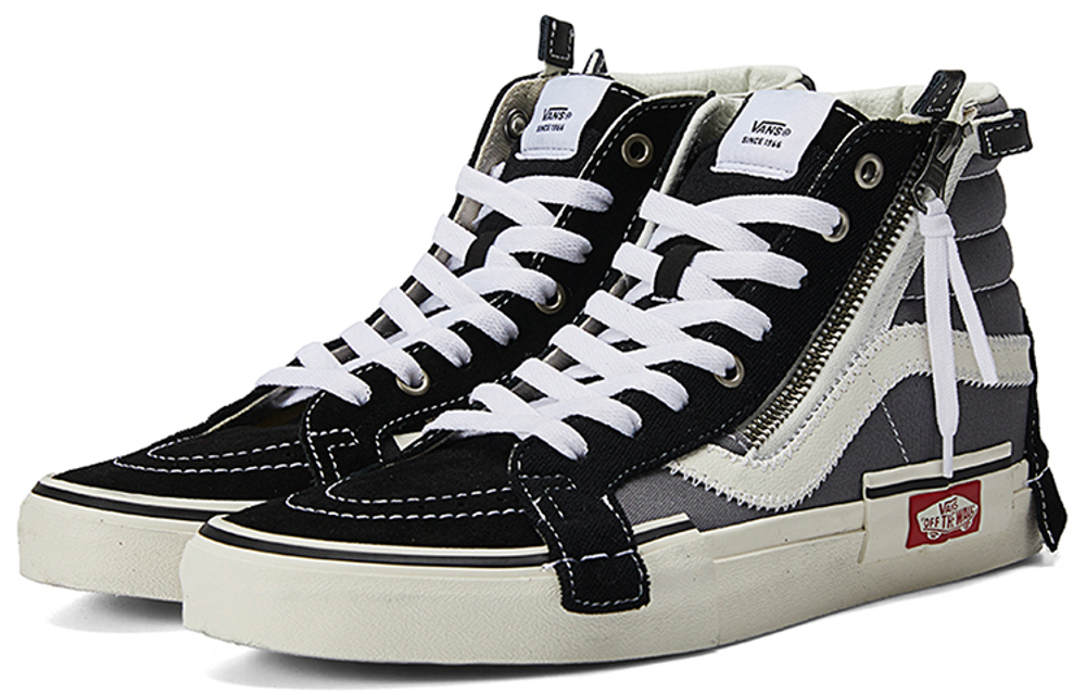 Vans Sk8 Reissue Cap