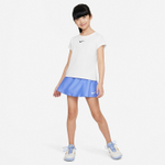 ОДЕЖДА ДЛЯ ТЕННИСА Девочки, Юбка NIKE COURT VICTORY .