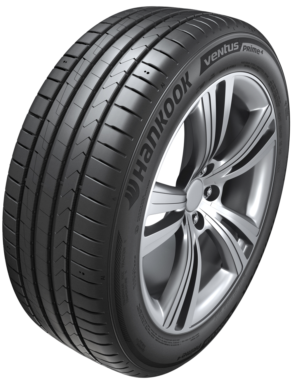 HANKOOK - 1029231-HAK - Summer tyres (Passenger car)