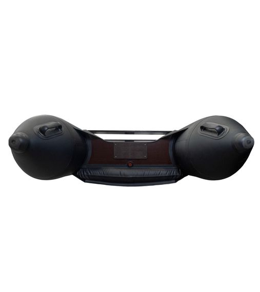 Надувная лодка ПВХ Ривьера 3600 НДНД Компакт