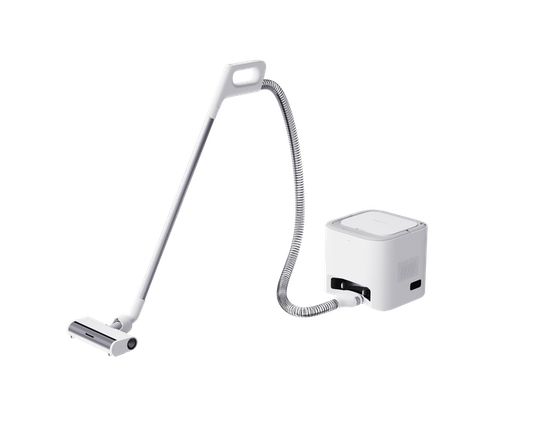 Робот-пылесос Lydsto R10 Multifunctional Robot Vacuum Cleaner (YM-R10-W03)