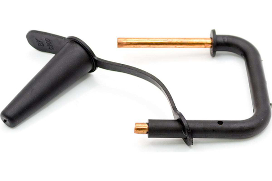 Скоба изолированная C 200 ВК 21300531