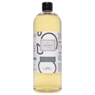 Массажное масло «Авокадо» (Aguacate) SECRET OF SPA