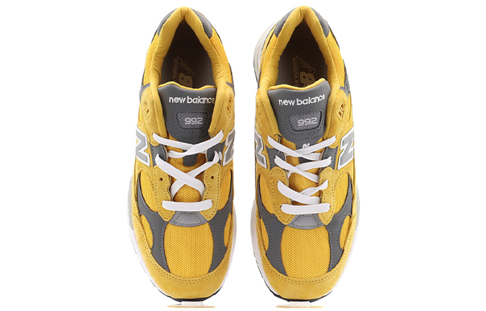 Кроссовки New Balance Nb 992