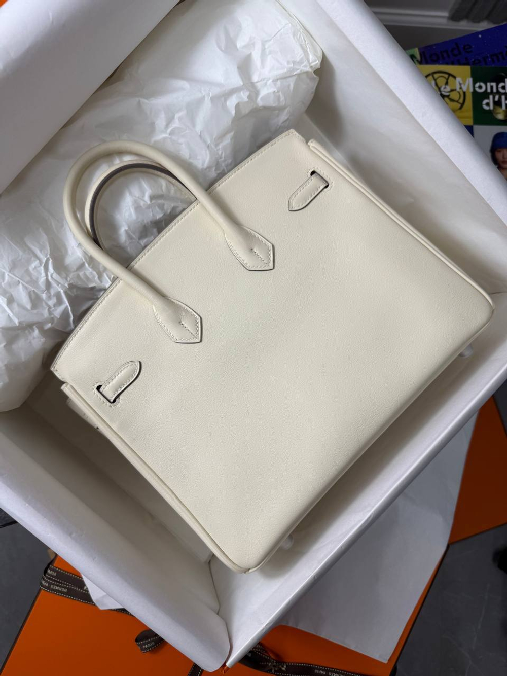 Сумка Hermes