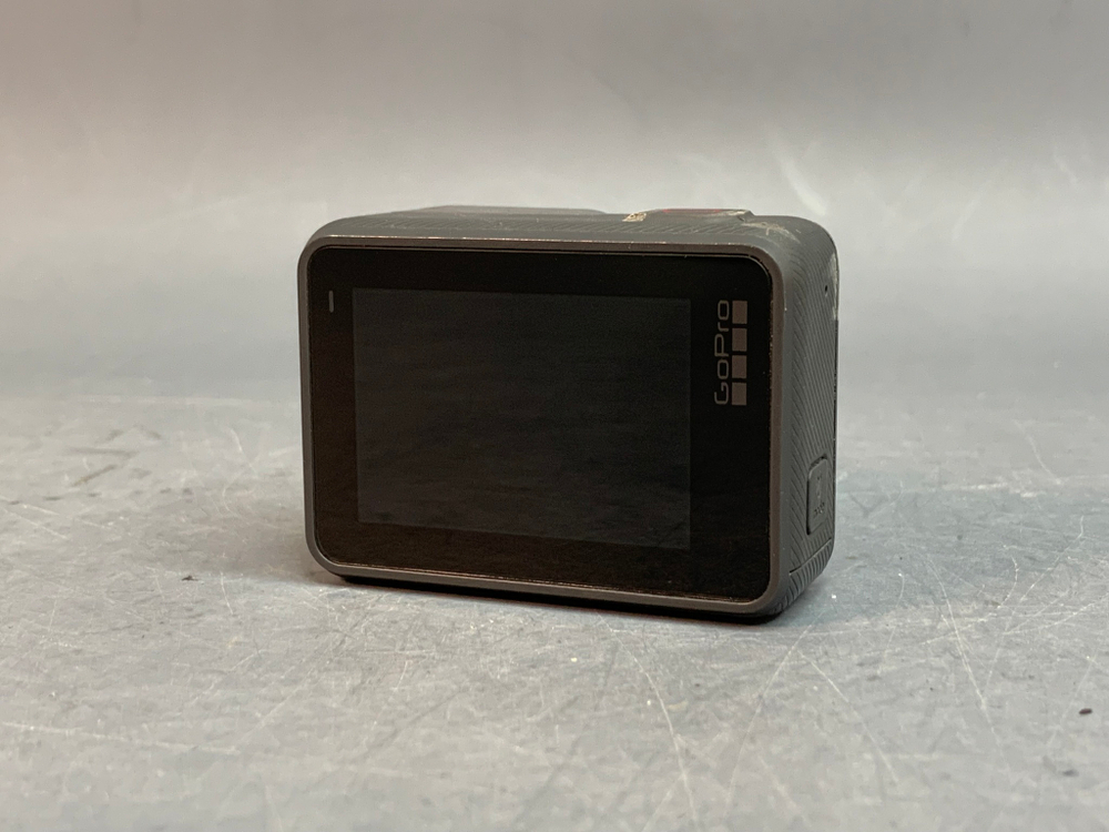 GoPro Hero 5