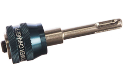 Адаптер POWER CHANGE SDS Plus Bosch 2608594266