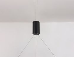 Ambrella Подвесной светодиодный светильник LineTech FL5845