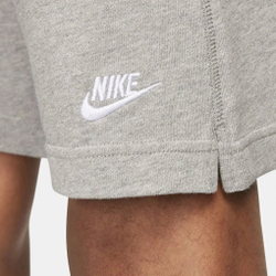 Шорты спортивные мужские NIKE M NK CLUB KNIT SHORT