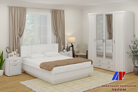 Спальня СК-1022 набор