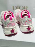 Кроссовки Dior