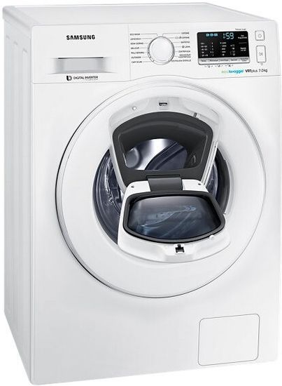 Стиральная машина Samsung WW70K5210XW