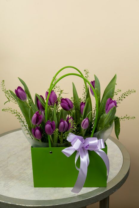 Композиция "Очарование"