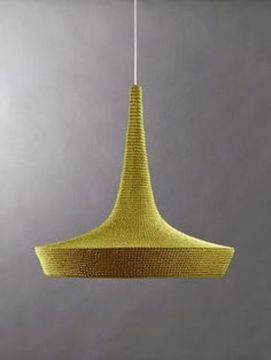 вязанная люстра 01-07 by Naomi Paul