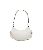 Сумка хобо Guess - серый(HWEYG8 39571)