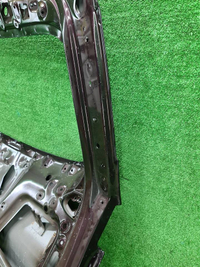 Крышка багажника EXEED TXL (2019-н.в.)
