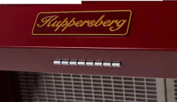 Вытяжка Kuppersberg T 939 BOR Bronze*