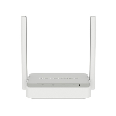 Netcraze Carrier (NC-1721) Интернет-центр с Mesh Wi-Fi 5 AC1200, 3-портовым Smart-коммутатором и портом USB