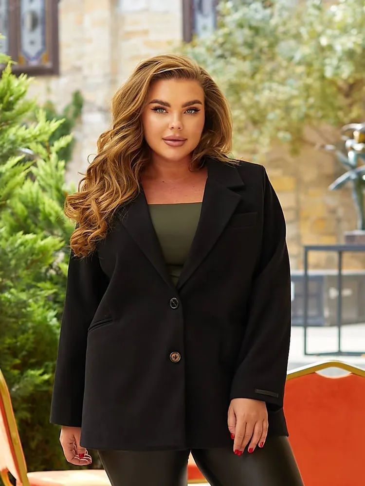 Пиджак УК-24053-3 Fabrika